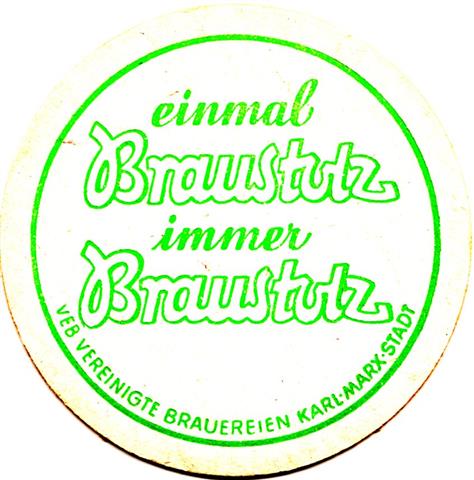 chemnitz c-sn braustolz rund 1a (215-einmal braustolz-grn)